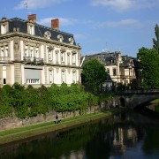 Strassburg 2005